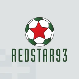As red star 93